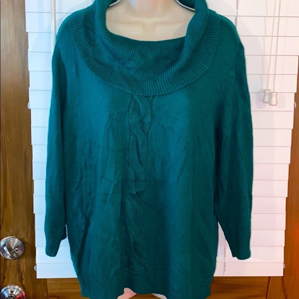 Tanjay Sweater